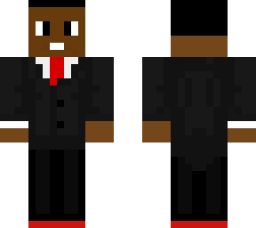 jj fancy suit