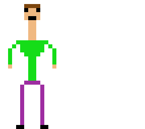 joe