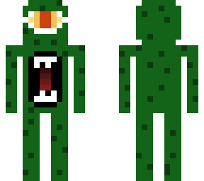 john the cyclops