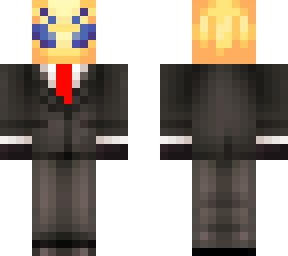 joltik suit
