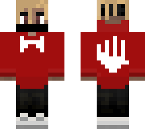 juice wrld in red v2