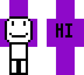 just a nice simple skin