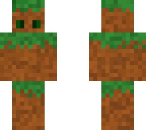 just grass