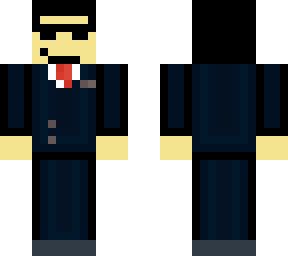 just made it black
