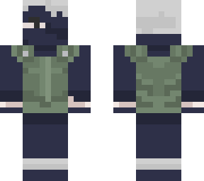 kakashi hatake