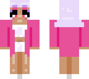 kaliah(oc)