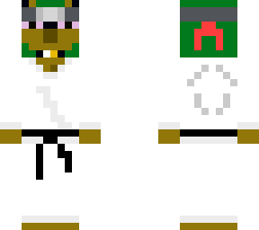 karate dija