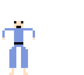 karate kid