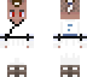 karate man