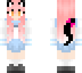 kawaii-chan pdh