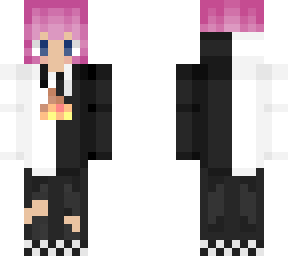kinda sapnap hoodie pink hair
