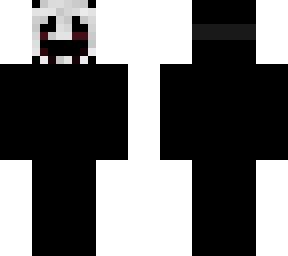 kinda scary (3d is cool anyway lol)