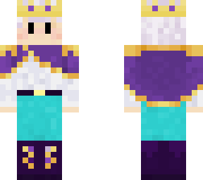 king 1.0