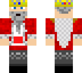 king