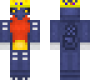 king garchomp