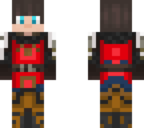 knight chibi as jacobeh