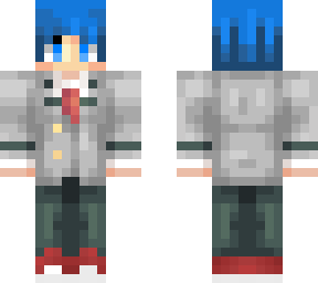kolt (mha)