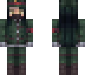 korekiyo shinguji - danganronpa v3