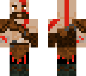 kratos