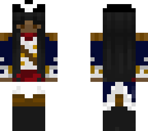l'manburg skin:)
