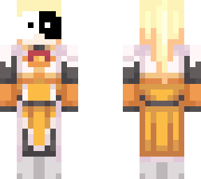 lalatina (kayron equip this)
