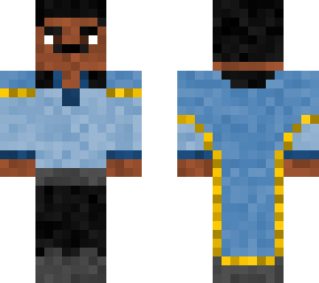 lando calrissian (ep5)
