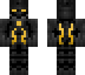 lava knight
