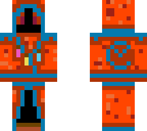 lavein koraza the mage