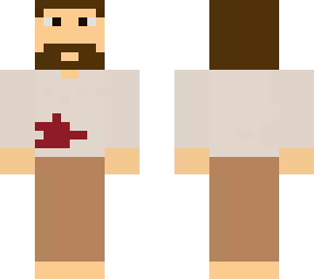 lee abbot injured (a quiet place) v.3
