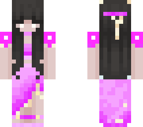lemonrobin skin
