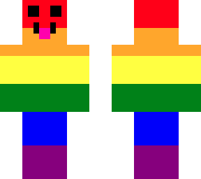 lgbtq pride flag