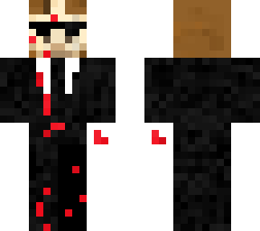 llama guy but not slim