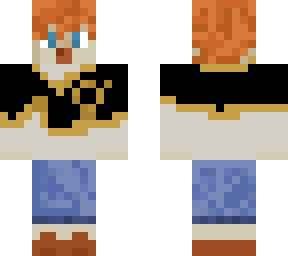 luck voltia