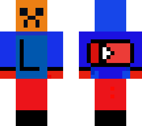 luisskye skin