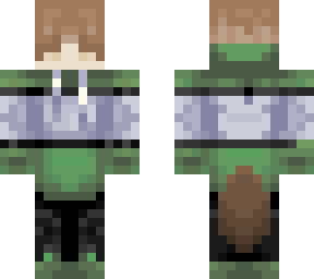 ma skin lol