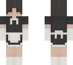 maid -=+=-