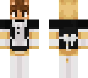 maid dogo boy ;)