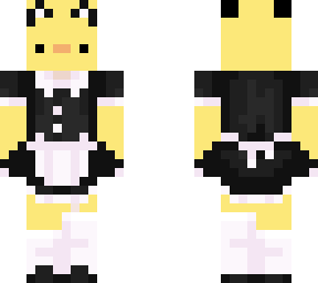 maid duck
