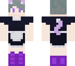 maid dylan