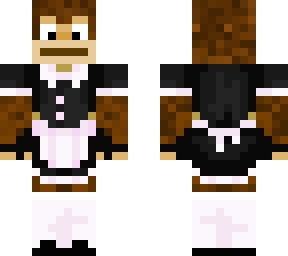 maid monk