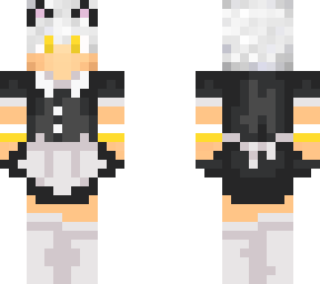 maid zeus
