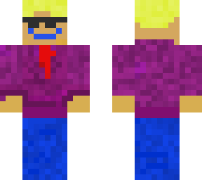 mainskin
