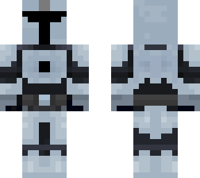 mandolorian