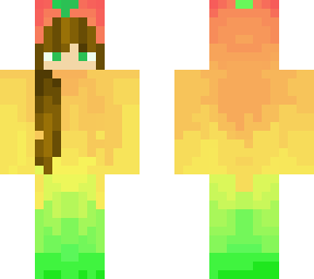 mango onesie