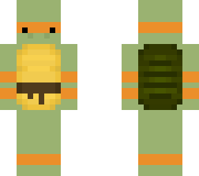 mantesh turtle