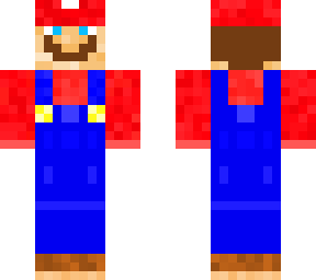 mario