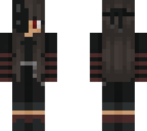 mask edit