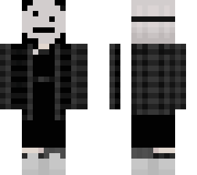 masked skin