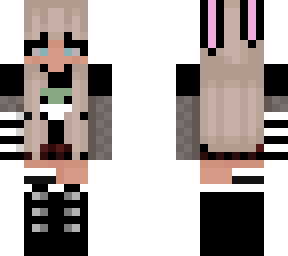 matching skin 1/2