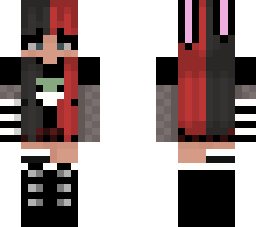 matching skin 2/2